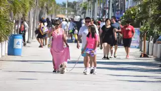 Sector restaurantero y hotelero se prepara para una jornada de fin de año activa en Progreso