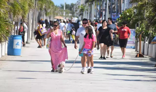 Esperan que el movimiento de viajeros y la derrama económica sea similar o superior a las del 24 y 25 de diciembre en la celebración de Navidad.