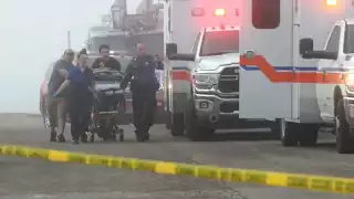 Traslado médico a Texas: el motivo del viaje del menor fallecido en el accidente de avión