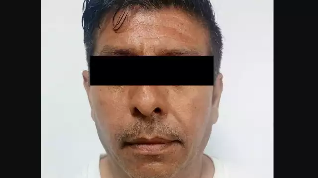 El investigado permanecerá en un Centro de Reinserción Social