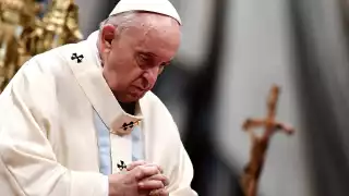 Papa Francisco