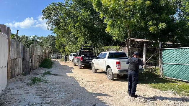 La colonia Las Torres ha registrado otros incidentes de violencia