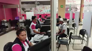 Más de 38 mil credenciales de elector en Campeche perderán vigencia el 31 de diciembre