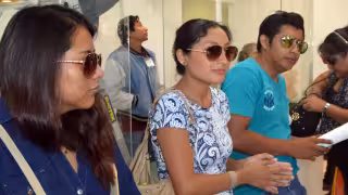 Repuntan los casos de conjuntivitis en Campeche: confirman 180 contagios en una semana