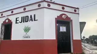 Campesinos buscarán remover de su cargo a autoridades ejidales por malversación de fondos