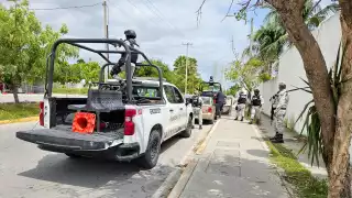 Quintana Roo, entre los  estados con mayor violencia,  según México Evalúa