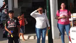 Se prevé sensación térmica superior a los 30 grados en Yucatán