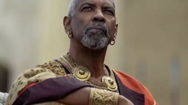 Denzel Washintong anuncia retiro de la actuación después de cumplir con contratos.