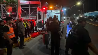 Emergencia en el coso taurino de Chichimilá: mujer cae desde lo más alto durante los festejos