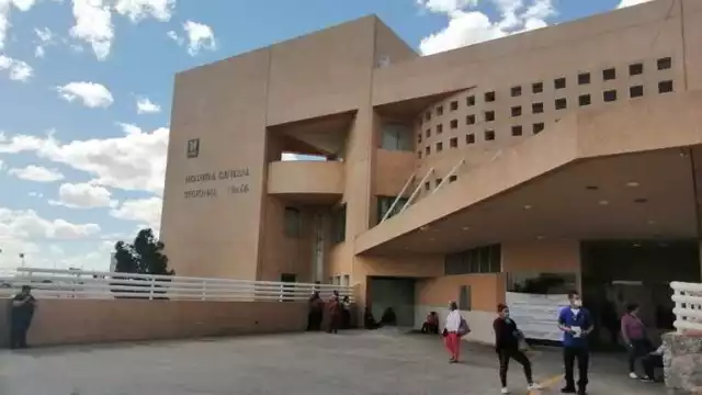 No se ha determinado alguna sanción contra la enfermera del IMSS