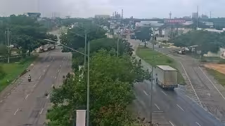 Normalizan servicio de transporte Va y Ven en Yucatán tras liberación del Periférico de Mérida