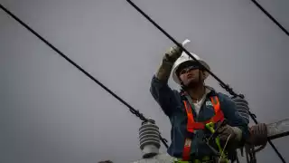 Apagones desquician a los yucatecos;  crece la ola de protestas en Mérida y Kanasín en contra de la CFE