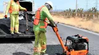 Avanza el “Bachetón” en Quintana Roo