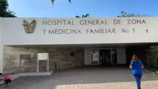 Se extiende a tiempo completo los servicios del IMSS en Chetumal.