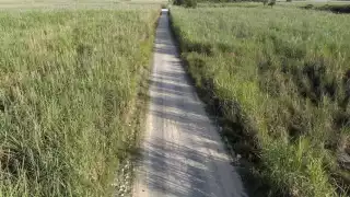 En el municipio hay entre 25 y 30 comunidades que requieren ser comunicadas con los centros de producción y consumo