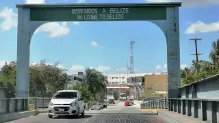 Coparmex buscará alianza comercial entre Chetumal y Belice