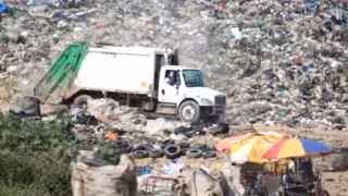 La Procuraduría de Protección al Ambiente (PPA) detectó irregularidades en rellenos sanitarios de Chetumal y Tulum.