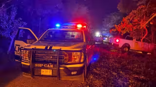 Los galenos se percataron de que la menor estaba en situación crítica