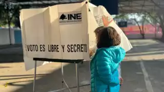 Gobierno de México instala la Mesa de Monitoreo de la Jornada Electoral con 259 mil elementos