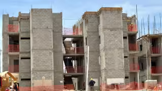 Conavi e Infonavit impulsan vivienda social en Campeche