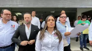 Tribunal electoral de la CDMX anula elecciones en la alcaldía Cuauhtémoc