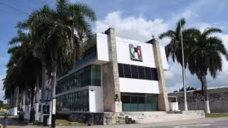 PRI Campeche deberá pagar 146 mil pesos a extrabajadora tras resolución laboral
