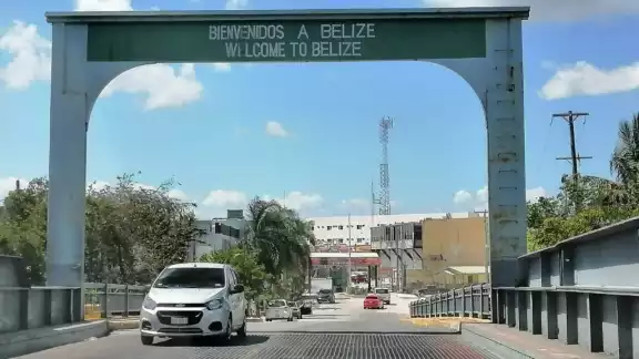 Belice y Chetumal planean mejorar estrategias económicas Belice y Chetumal planean mejorar estrategias económicas
