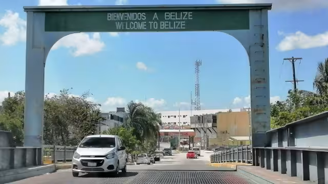 Belice y Chetumal planean mejorar estrategias económicas