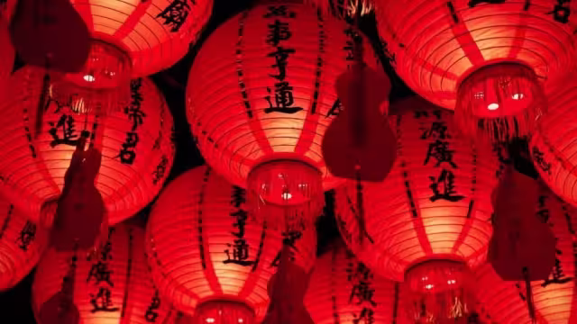 Lo que debes saber de la celebración del Año Nuevo Chino 2025 en la CDMX