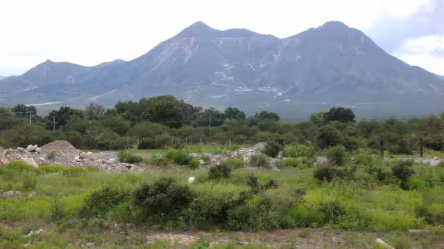 México alberga una gran diversidad de cadenas montañosas, sin embargo la Península de Yucatán es la excepción al ser una planicie