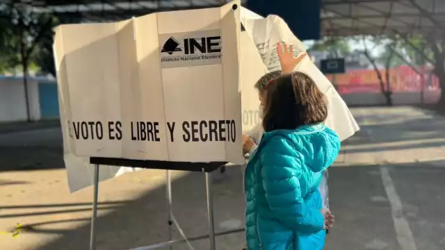 Gobierno de México instala la Mesa de Monitoreo de la Jornada Electoral con 259 mil elementos