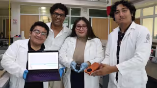 Investigadores de la UADY hacen historia en México: descifran por primera vez el genoma de una cepa de chikungunya