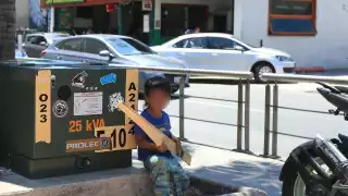 Quintana Roo se ubica en último lugar nacional en cuanto a cuidado de la infancia