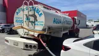 Los afectados aseguran que desde la llegada de la empresa, los problemas en el servicio comenzaron