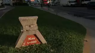 Falta de mantenimiento en la Zona Hotelera de Cancún afecta la imagen turística