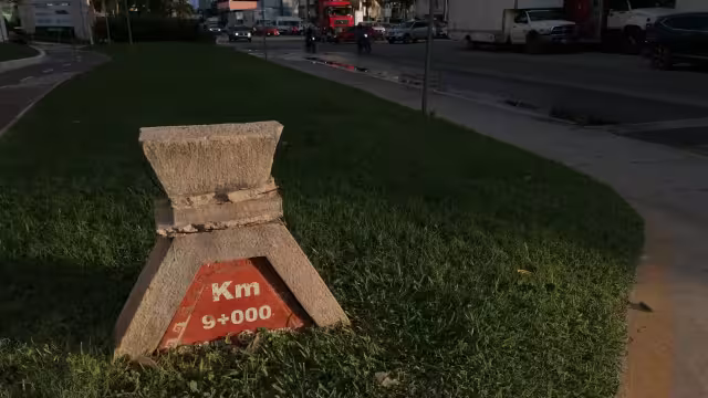 La Secretaría de  Turismo estatal  reconoce que es  necesaria una  remodelación, pero  que irán paso a paso