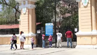 El Centenario de Mérida estará cerrado este Jueves y Viernes Santo