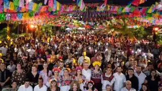 En Quintana Roo además del Día de Muertos, existe otra tradición igual de importante