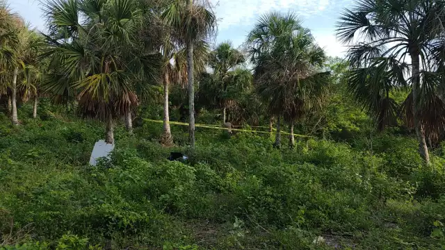 El hombre perdió la vida tras el impacto del arma de fuego