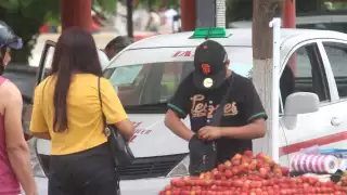 Niños de Yucatán sacrifican sus vacaciones de Verano para trabajar