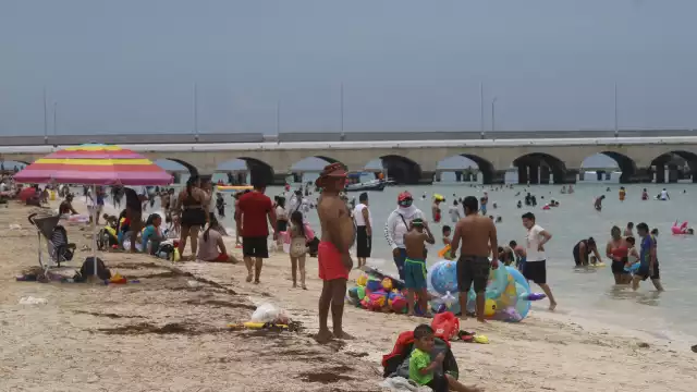 El período vacacional 2024 finaliza con una derrama económica de 600 millones de pesos