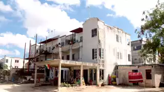 Entre las principales carencias está el agua potable, energía eléctrica, calles y drenaje