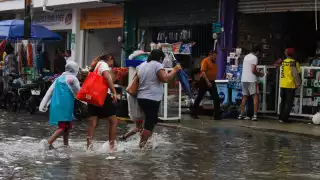 Clima en Yucatán 15 de agosto: Continuarán las lluvias fuertes este jueves 