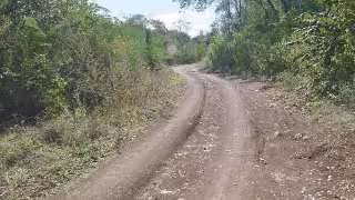 Denuncian presunto acaparamiento de tierras ejidales y amenazas a ejidatarios en Baca