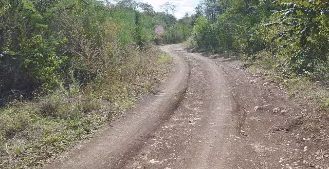 Ejidatario de Baca denuncia amenazas por conflicto de terrenos