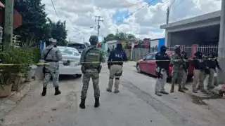 Cae líder  distribuidora de drogas en Yucatán; opera para un grupo delictivo de Quintana Roo
