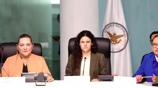 Guadalupe Taddei y Luisa Alcalde