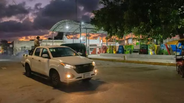 Refuerza Gobierno del Estado acciones contra mosquitos en la franja costera durante periodo vacacional