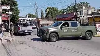 Cae la “Reyna”, presunta operadora de una red de distribución de drogas en el Oriente de Mérida 