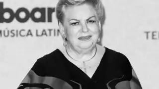Paquita la del Barrio dejó un gran legado en el mundo de la música